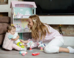 Cangaroo Baby Reuzenrad Kinderstoel Speelgoed K999-148 -babyproducten cangaroo baby reuzenrad kinderstoel speelgoed k999 148