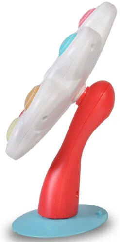 Cangaroo Baby Reuzenrad Kinderstoel Speelgoed K999-148 -babyproducten cangaroo baby reuzenrad kinderstoel speelgoed k999 148 3