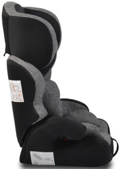 Cangaroo Deluxe Dark Grey 9-36 Kg Autostoel 0175 -babyproducten cangaroo deluxe 9 36 kg autostoel 10