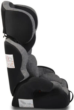 Cangaroo Deluxe Dark Grey 9-36 Kg Autostoel 0175 -babyproducten cangaroo deluxe 9 36 kg autostoel 1 1