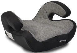 Cangaroo Deluxe Dark Grey 9-36 Kg Autostoel 0175 -babyproducten cangaroo deluxe 9 36 kg autostoel 9 1