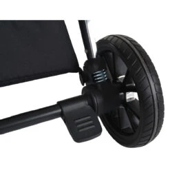 Cangaroo Empire Light Grey 3-in-1 Kinderwagen Incl. Autostoel -babyproducten cangaroo empire light grey 3 in 1 kinderwagen incl. autostoel 17