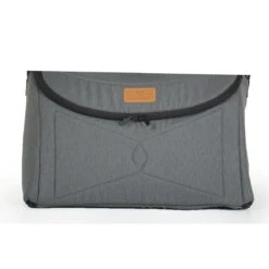 Cangaroo Empire Light Grey 3-in-1 Kinderwagen Incl. Autostoel -babyproducten cangaroo empire light grey 3 in 1 kinderwagen incl. autostoel 19