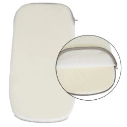 Cangaroo Empire Light Grey 3-in-1 Kinderwagen Incl. Autostoel -babyproducten cangaroo empire light grey 3 in 1 kinderwagen incl. autostoel 7