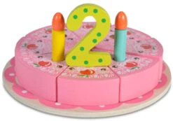 Cangaroo Houten Happy Birthday Speelgoed Taart 4223N 10 Cangaroo Houten Happy Birthday Speelgoed Taart 4223N -babyproducten cangaroo houten happy birthday speelgoed taart 4223n 5