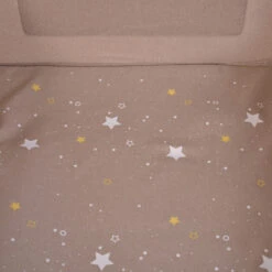 Cangaroo Once Upon A Time 2 Beige Campingbed -babyproducten cangaroo once upon a time beige campingbed 6