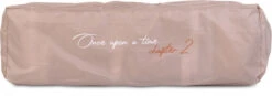 Cangaroo Once Upon A Time 2 Beige Campingbed -babyproducten cangaroo once upon a time beige campingbed 7