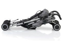 Cangaroo Sapphire Beige Multi Standen Buggy 107484 -babyproducten cangaroo sapphire grey multi standen buggy 107483 7