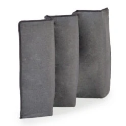 Cangaroo Skyglow 2 Pink Campingbed Incl. Bodemverhoger -babyproducten cangaroo skyglow 2 pink campingbed 9