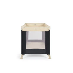 Cangaroo Solo Beige Campingbed 109981 -babyproducten cangaroo solo beige campingbed 109981 2