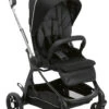 Chicco One4Ever Pirate Black Meegroei Wandelwagen 607988142
