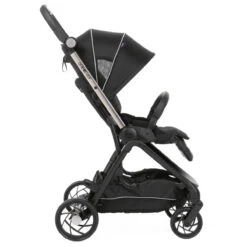 Chicco One4Ever Pirate Black Meegroei Wandelwagen 607988142 -babyproducten chicco one4ever pirate black wandelwagen 607988142 3