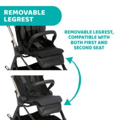 Chicco One4Ever Pirate Black Meegroei Wandelwagen 607988142 -babyproducten chicco one4ever wandelwagen 16 2