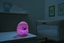 Chicco Sweet Lights Egel Nachtlampje 10576 -babyproducten chicco sweet lights egel nachtlampje 10576 3