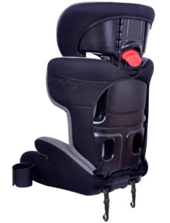 Ding Mike Zwart/Grijs Autostoel 15-36kg CS007 -babyproducten ding mamaloes autostoel mike 1