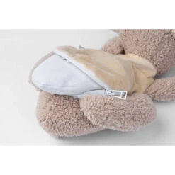 Doomoo Snoogy Biscuit Konijn Magnetronknuffel SY21 -babyproducten doomoo snoogy biscuit konijn magnetronknuffel sy21 1