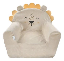Albero Mio Animals & Love Lion Kinderfauteuil A002