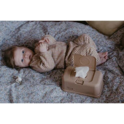 FunkyBox Beige Sea Shell FB59 12 FunkyBox Beige Sea Shell FB59 -babyproducten funkybox beige sea shell fb59 .sfeer1