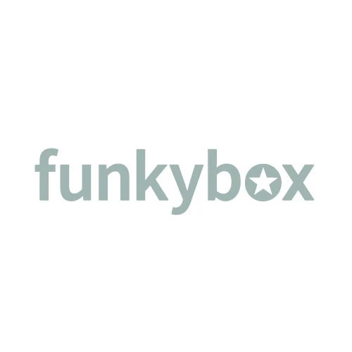 FunkyBox Beige Sea Shell FB59 7 FunkyBox Beige Sea Shell FB59 - Afbeelding 7