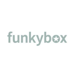 FunkyBox Grey Moon FB58 -babyproducten funkybox logo 1 2