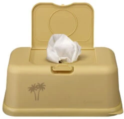 FunkyBox Mat Ginger Palm Tree FB54 -babyproducten funkybox mat ginger palm tree fb54 2 1920x1920