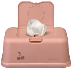 FunkyBox Mat Peachy Pink Cherry FB57 -babyproducten funkybox mat peachy pink cherry fb57 2 1920x1920