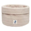 Jollein Pure Knit Nougat Commodemandje 580-001-67011
