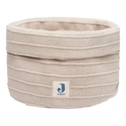 Jollein Pure Knit Nougat Commodemandje 580-001-67011