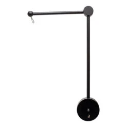 Jollein Zwart Houten Arm Voor Mobiel 116-001-64576