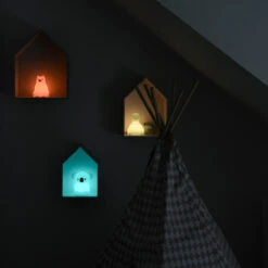 Kidywolf Kidynight Wolf Nachtlampje -babyproducten kidywolf kidynight wolf nachtlampje 2