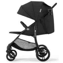Kinderkraft Askoy Onyx Black Wandelwagen KSASKO00BLK0000 -babyproducten kinderkraft askoy onyx black wandelwagen ksasko00blk0000 4