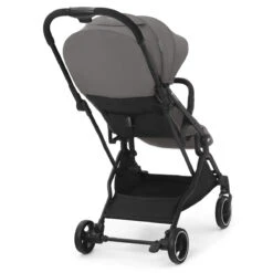 Kinderkraft Indy 2 Cozy Grey Wandelwagen KSINDY00GRY0000 -babyproducten kinderkraft indy 2 cozy grey wandelwagen ksindy00gry0000 5
