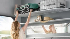 Kinderkraft Indy 2 Cozy Grey Wandelwagen KSINDY00GRY0000 -babyproducten kinderkraft indy 2 wandelwagen sfeerfoto 2 3