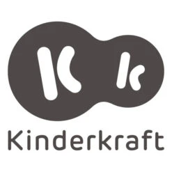 Kinderkraft Neste Air Grey Wieg Aan Bed KKLNEAIRGRY000 -babyproducten kinderkraft logo 7