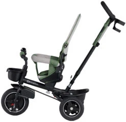 Kinderkraft Spinstep Green Driewieler KRSPST00GRE0000 -babyproducten kinderkraft spinstep green driewieler krspst00gre0000 5