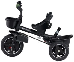 Kinderkraft Spinstep Green Driewieler KRSPST00GRE0000 -babyproducten kinderkraft spinstep green driewieler krspst00gre0000 7