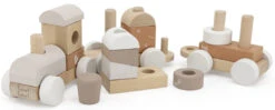 Label Label Nougat Houten Speelgoed Trein LLWT-34390 -babyproducten label label nougat houten speelgoed trein llwt 34390 3