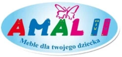 Amal II Piccolo Wit Babywieg Aan Bed Incl. Matras -babyproducten logo amal ii 1 14