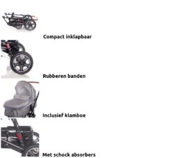 Lorelli Lora String Dots 3-in-1 Combi Kinderwagen Incl. Autostoel 1002128-2115D 28 Lorelli Lora String Dots 3-in-1 Combi Kinderwagen Incl. Autostoel 1002128-2115D -babyproducten lorelli lora 3 in 1 combi kinderwagen incl. autostoel 1002128 2