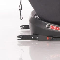 Lorelli Nebula Iceberg Green Leather 0-36kg Isofix 360° Autostoel 1007138-2334 -babyproducten lorelli nebula black 0 36kg isofix 360 autostoel details 4