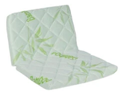 Lorelli Opvouwbaar Boxmatras 88 X 88 Cm 2003017