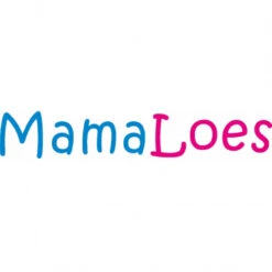 MamaLoes Wit Lily Kinderstoel -babyproducten mamaloes 20