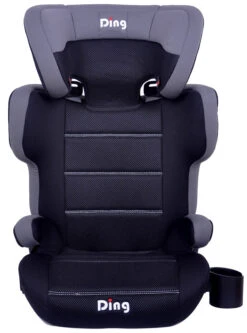 Ding Mike Zwart/Grijs Autostoel 15-36kg CS007 -babyproducten mamaloes ding mike zwart grijs autostoel 15 36kg cs007