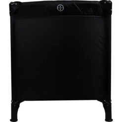 MamaLoes Zwart Campingbed ML030101 9 MamaLoes Zwart Campingbed ML030101 -babyproducten mamaloes zwart campingbed ml030101 4