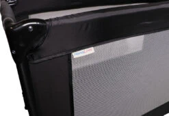 MamaLoes Zwart Campingbed ML030101 10 MamaLoes Zwart Campingbed ML030101 -babyproducten mamaloes zwart campingbed ml030101 5