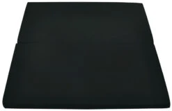 Ding Opvouwbaar Boxmatras In Tas 88 X 88 Cm