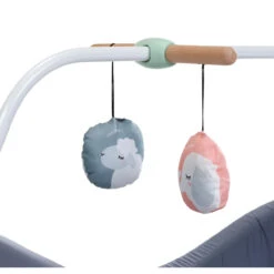 Mamatoyz Loop 3-in-1 Houten Balansbord MT20 -babyproducten mamatoyz loop 3 in 1 houten balansbord mt20 4