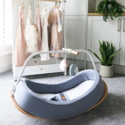 Mamatoyz Loop 3-in-1 Houten Balansbord MT20 -babyproducten mamatoyz loop 3 in 1 houten balansbord mt20 7