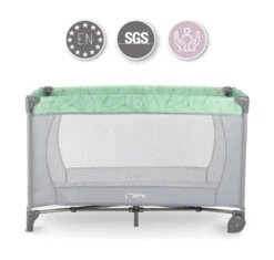 Momi Belove Jade Campingbed LOZE00017 -babyproducten momi belove jade campingbed loze00017 10