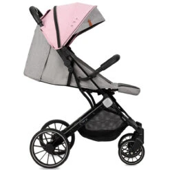 Momi Estelle Dakar Blowball Wandelwagen WOSP00023 -babyproducten momi estelle dakar blowball wandelwagen wosp00023 4